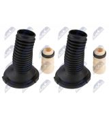 DORAZY A MANŽETY TLMIČA - SADA TOYOTA AVENSIS VERSO 01-09 /PREDNÉ/ 4815732050 AB-TY-107K