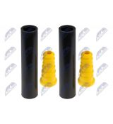 DORAZY A MANŽETY TLMIČA - SADA VOLVO C30 06-12,S40 04-12,V50 04-12 /ZADNÉ/ 30635296 AB-VV-004K