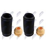 DORAZY A MANŽETY TLMIČA - SADA VOLVO S60 00-10,S80 98-06,V70 95-08 /PREDNÉ/ 30647076 AB-VV-005K