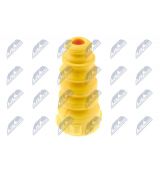 DORAZ TLMIČA VW GOLF VI 08-12, JETTA 11-, PASSAT B6 05-11, TIGUAN 07-, TOURAN 03-10, SKODA OCTAVIA 04-12, SUPERB 08-15, YETI 10 /ZADNÉ/ 3C0511359 AB-VW-002