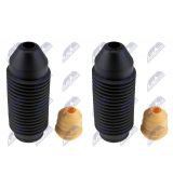 DORAZY A MANŽETY TLMIČA - SADA AUDI A3 96-03,SEAT LEON 99-06,TOLEDO 98-04,SKODA FABIA 14-22,OCTAVIA 96-10,RAPID 12-19,VW BORA 98-05,GOLF 97-06,JETTA 10-17,NEW BEETLE 99-10 /PREDNÉ/ 1H0412303B AB-VW-010K