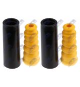 DORAZY A MANŽETY TLMIČA - SADA AUDI A3 96-03,SEAT LEON 99-06,TOLEDO 98-04,SKODA OCTAVIA 96-07,VW BORA 98-05,GOLF 97-06,JETTA 10-17,NEW BEETLE 99-10 /ZADNÉ/ 1305429 AB-VW-016K