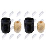 DORAZY A MANŽETY TLMIČA - SADA AUDI A4 94-08,A6 97-11,SKODA SUPERB 01-08,VW PASSAT 96-05 /PREDNÉ/ 4D0412137C AB-VW-018K