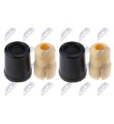 DORAZY A MANŽETY TLMIČA - SADA AUDI A4 ALLROAD 09-16,A4 07-15,A6 12-18,A7 14-18 /PREDNÉ/ 8K0412131E AB-VW-019K