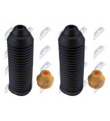 DORAZY A MANŽETY TLMIČA - SADA AUDI A3 96-03,SEAT LEON 99-06,TOLEDO 98-04,SKODA FABIA 14-22,OCTAVIA 96-10,RAPID 12-19,VW BORA 98-05,GOLF 97-06,JETTA 10-17,NEW BEETLE 99-10 /PREDNÉ/ 1J0412303 AB-VW-025K