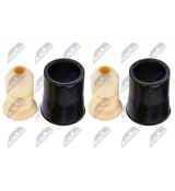 DORAZY A MANŽETY TLMIČA - SADA SEAT AROSA 97-04,CORDOBA 94-02,IBIZA 84-02,TOLEDO 91-99 /PREDNÉ/ 191412303A AB-VW-027K