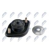 HORNÉ ULOŽENIE TLMIČA BMW 3 E36 90-98, E46 98-05, Z3 E36 97-03 /ZADNÉ/ 33521137972 AD-BM-000