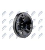 HORNÉ ULOŽENIE TLMIČA BMW X5 E53 00-06 /PREDNÉ/ 31331096311 AD-BM-002