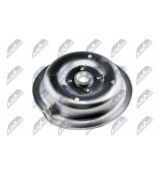 PODLOŽKA/MISKA PRUŽINY BMW 3 E46 97-06, 5 E39 95-03, 5 E60/E61 01-10, 6 E63/E64 02-10 /PREDNÉ/ 31326769667 AD-BM-007