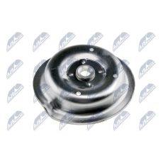 PODLOŽKA/MISKA PRUŽINY BMW 3 E46 97-06, 5 E39 95-03, 5 E60/E61 01-10, 6 E63/E64 02-10 /PREDNÉ/ 31326769667 AD-BM-007