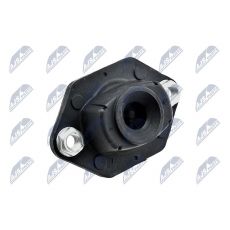 DOLNÉ ULOŽENIE TLMIČA BMW 1 10-, 2 12-, 3 04-13, X1 E84 08-15, /ZADNÉ, DOLNÉ/ 33526768544 AD-BM-008