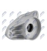 HORNÉ ULOŽENIE TLMIČA BMW 1 10-, 2 12-, 3 11- /ZADNÉ/ 33506791706 AD-BM-009