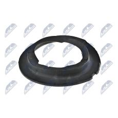 PODLOŽKA/MISKA PRUŽINY BMW 3 E46 97-06, 5 E39/E60/E61 95-10, 6 E63/E64 02-10 /PREDNÉ, DOLNÉ/ 31331096664 AD-BM-014