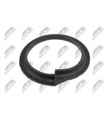 PODLOŽKA/MISKA PRUŽINY BMW 3 E46 97-06, 5 E39/E60/E61 95-10, 6 E63/E64 02-10 /PREDNÉ, DOLNÉ NA KRYTIE 31331091867 AD-BM-017