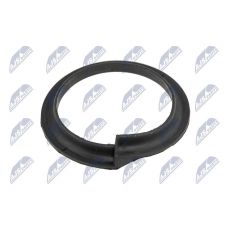 PODLOŽKA/MISKA PRUŽINY BMW 3 E46 97-06, 5 E39/E60/E61 95-10, 6 E63/E64 02-10 /PREDNÉ, DOLNÉ NA KRYTIE 31331091867 AD-BM-017