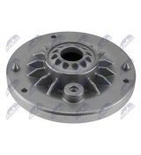 HORNÉ ULOŽENIE TLMIČA BMW X3 F25 11-17, X4 F26 14-18, X4 G02/F98 18- /PREDNÉ/ 31306787110 AD-BM-023