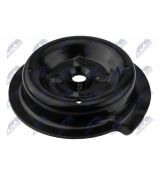 PODLOŽKA/MISKA PRUŽINY BMW 1 E81/E82/E87/E88 04-13, 3 E90/E91/E92/E93 04-13, X1 E84 09-15 /PREDNÉ, HORNÉ/ 31336764093 AD-BM-025