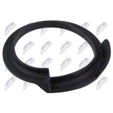 PODLOŽKA/MISKA PRUŽINY BMW 1 E81/E82/E87/E88 04-13, 3 E90/E91/E92/E93 05-11 /PREDNÉ, HORNÉ/ 31336767500 AD-BM-026