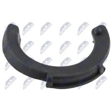 PODLOŽKA/MISKA PRUŽINY BMW 1 E81/E82/E87/E88 04-13, 3 E90/E91/E92/E93 05-11 /PREDNÉ, DOLNÉ/ 31336764372 AD-BM-027