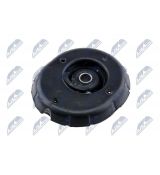 HORNÉ ULOŽENIE TLMIČA CITROEN C3 02-, C2 05-, PEUGEOT 1007 07- /PREDNÉ/ 5038.F5 AD-CT-011