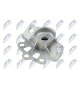 HORNÉ ULOŽENIE TLMIČA FIAT GRANDE PUNTO 05-, PUNTO EVO 09-12, ALFA ROMEO MITO 08- OPEL CORSA D 06- /ĽAVÝ ZADNÉ/ 436773 AD-FT-003