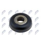 LOŽISKO ULOŽENIA TLMIČA FIAT 500 10-, IDEA 04-, PANDA 03-, PUNTO 99-, CITROEN C1 05-14-, PEUGEOT 107 05-, 108 14-, TOYOTA AYGO 05-, SUZUKI SWIFT III/IV 06-12- /PREDNÉ/ 2650004 AD-FT-008A