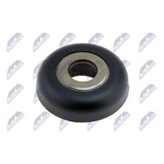 LOŽISKO ULOŽENIA TLMIČA FIAT 500 10-, IDEA 04-, PANDA 03-, PUNTO 99-, CITROEN C1 05-14-, PEUGEOT 107 05-, 108 14-, TOYOTA AYGO 05-, SUZUKI SWIFT III/IV 06-12- /PREDNÉ/ 2650004 AD-FT-008A