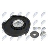 HORNÉ ULOŽENIE TLMIČA FIAT DOBLO 09-, OPEL COMBO 12- /PREDNÉ ĽAVÝ/ 52109287 AD-FT-010