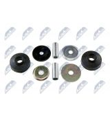 HORNÉ ULOŽENIE TLMIČA HONDA ACCORD 03-, CR-V 95-01, CIVIC MA, MB 94-01 /PREDNÉ/ 52275-SK3-000 AD-HD-007