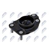 HORNÉ ULOŽENIE TLMIČA JEEP LIBERTY 02-05 /PREDNÉ ĽAVÝ/ 52128533AA AD-CH-013