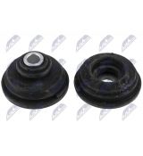 HORNÉ ULOŽENIE TLMIČA JEEP GRAND CHEROKEE 04-10, LIBERTY 08-13, DODGE NITRO 07-12 /KIT/ 52109950AC AD-CH-020A