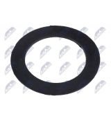 PODLOŽKA/MISKA PRUŽINY JEEP COMPASS/PATRIOT 06-10, CHRYSLER SEBRING II 06-10, DODGE CALIBER 06-12, AVENGER 09-14 /ZADNÉ, DOLNÉ/ 05085528AA AD-CH-030