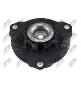 HORNÉ ULOŽENIE TLMIČA JEEP RENEGADE 14-, COMPASS 20-, FIAT 500X 14- /PREDNÉ/ 68277240AA AD-CH-040