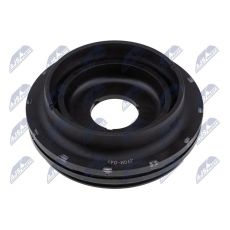 LOŽISKO ULOŽENIA TLMIČA JEEP RENEGADE 14-, COMPASS 20-, FIAT 500X 14- /PREDNÉ/ 68277240AA AD-CH-041