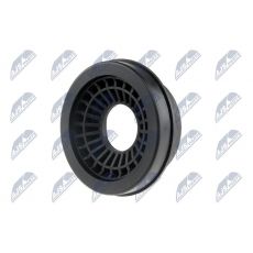 LOŽISKO ULOŽENIA TLMIČA MERCEDES VITO 96-03, CLASS V 97-03 /PREDNÉ/ 6389810120 AD-ME-008