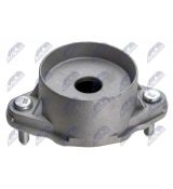 HORNÉ ULOŽENIE TLMIČA MERCEDES C CLASS C204/S204 07-14, E CLASS W212 09-15, GLK 08-15 /ZADNÉ/ 2043201073 AD-ME-017