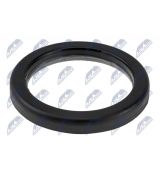 LOŽISKO ULOŽENIA TLMIČA MERCEDES CLASS C W203 C180/220CDI/240/270CDI/320/350 00-07, CL203/S203 C180/200/220CDI/270CDI/320 01-08 /PREDNÉ/ 2039810020 AD-ME-026