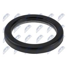 LOŽISKO ULOŽENIA TLMIČA MERCEDES CLASS C W203 C180/220CDI/240/270CDI/320/350 00-07, CL203/S203 C180/200/220CDI/270CDI/320 01-08 /PREDNÉ/ 2039810020 AD-ME-026