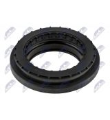 LOŽISKO ULOŽENIA TLMIČA MERCEDES CLASS A W169 A150/160/170/180/200/160CDI/180CDI/200CDI 04-12, CLASS B W245 B150/160/170/180/200/180CDI/200CDI 05-11 /PREDNÉ/ 1693200073 AD-ME-029