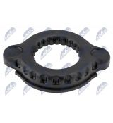 PODLOŽKA/MISKA PRUŽINY MITSUBISHI OUTLANDER 06-, LANCER 07-, ASX 10- /ZADNÉ/ 4140A018 AD-MS-030