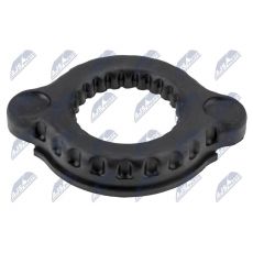 PODLOŽKA/MISKA PRUŽINY MITSUBISHI OUTLANDER 06-, LANCER 07-, ASX 10- /ZADNÉ/ 4140A018 AD-MS-030