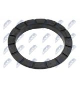 PODLOŽKA/MISKA PRUŽINY MITSUBISHI PAJERO II V14W-V55W 91-04, PAJERO SPORT 96- /ZADNÉ/ MR491949 AD-MS-031