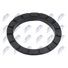 PODLOŽKA/MISKA PRUŽINY MITSUBISHI PAJERO II V14W-V55W 91-04, PAJERO SPORT 96- /ZADNÉ/ MR491949 AD-MS-031