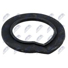 PODLOŽKA/MISKA PRUŽINY MITSUBISHI PAJERO 00- /DOLNÉ/ MR448174 AD-MS-034