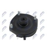 HORNÉ ULOŽENIE TLMIČA MAZDA 323 BJ 98-, PREMACY 99- /ZADNÉ ĽAVÝ/ B25D-28-390A AD-MZ-018