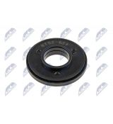 LOŽISKO ULOŽENIA TLMIČA MAZDA 323 BG 1991.03-94,BA 94-98,MX-3 EC 1993.11-,DEMIO 96-02 /PREDNÉ/ B455-34-38XB AD-MZ-024