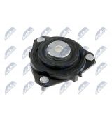 HORNÉ ULOŽENIE TLMIČA FORD FIESTA/FUSION 01-08, MAZDA 2 DY 03-07, DEMIO DY 02-07 /PREDNÉ/ 1146153 AD-MZ-028