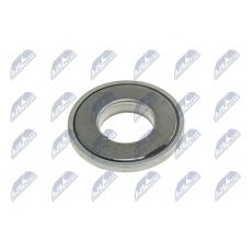 LOŽISKO ULOŽENIA TLMIČA MAZDA 6 GG/GY 02-07, MAZDA 6 MPS GG 05- /PREDNÉ/ GJ6E-34-38X AD-MZ-040