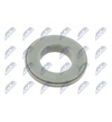 LOŽISKO ULOŽENIA TLMIČA MAZDA 626 GF/GW 97-02, MAZDA MPV LW 99-06 /PREDNÉ/ E112-34-38X AD-MZ-041