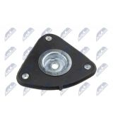 HORNÉ ULOŽENIE TLMIČA FORD FOCUS II 04-12, FOCUS III 10-17, C-MAX I/II 03-19, GRAND C-MAX 10-, MAZDA 3 BK/BL 03-14, 5 05-10-, VOLVO C30/V50 06-12 /PREDNÉ/ 1377471 AD-MZ-043